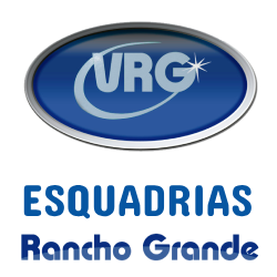 Vidraçaria Esquadrias Rancho Grande